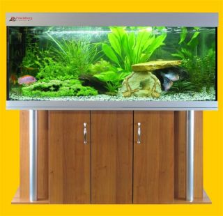 Unsere Aquarienabdeckungen haben standartmäßig Durchlässe für