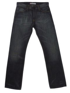 LEVI´S ® JEANS # 5060539   W31/L34   *** DUSTY BLACK *** 506