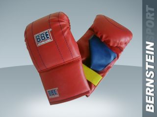 Boxhandschuhe Junior BBE508