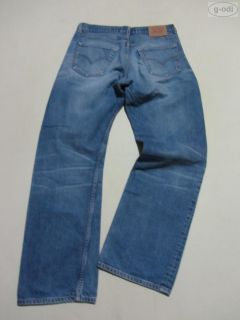 Levis® Levis 508 Loose Fit Jeans, 34/ 34, USED W34/L34, weit