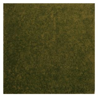 Ikea Teppich Hampen 80cm x 80cm / grün / 502.037.88 (50203788)