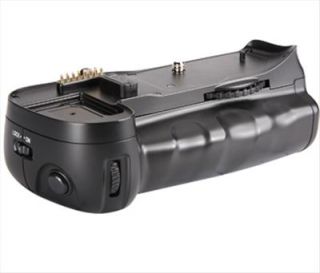 2x EN EL3e ENEL3e Batteriegriff akkugriff für Nikon D300 D700 MB D10