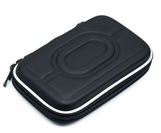 Festplattentasche Tasche Case für 2,5 Festplatten Hard Disk Drive