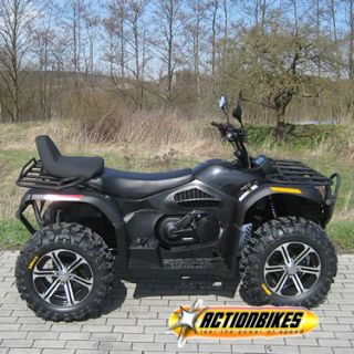 produktdaten modell allradquad xy500 4x4 drive 500ccm motor 498 cm3