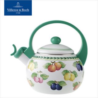 Villeroy & Boch French Garden Teekanne Teekessel 2,0l