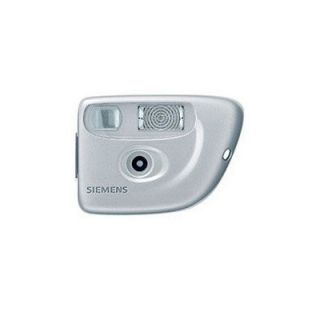 Siemens Camera IQP 500/510 original NEU 