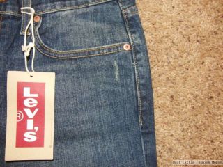 Original Levis 515 Jeans Damen in div. Größen   NEU