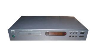 NAD C521 CD Player 5703120257099