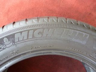 508) 2x Sommer Reifen 205/55 R16 91V MICHELIN Energy Saver XXL