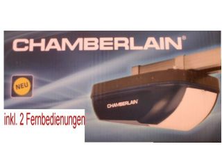 Garagentorantrieb Chamberlain Motorlift ML510 NEU