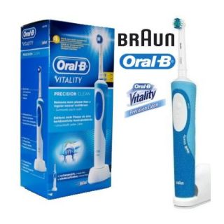 Braun Oral B Vitality Precision Clean D12.513
