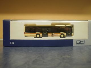 Rietze Stadtbus MB O 530 Mod 2011 Demy Cars Keispelt