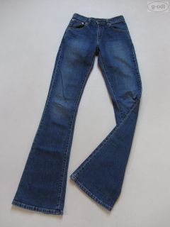 Levis® Levis 525 Bootcut Jeans 26/ 36 Stretch  W26/L36, Damenjeans