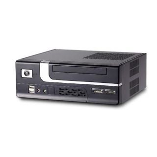 Jou Jye NU 528i   Desktop   Mini ITX # NU 0528I