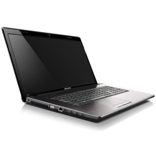 Lenovo G770 M539DGE 43,9cm (17) Notebook, 4GB, 320GB, Intel DualCore