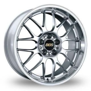20 BBS RS GT Alloy Wheels & Pirelli P Zero Tyres   BMW 6 SERIES