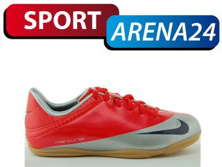 Nike JR Veloci V IC Fußballschuhe Hallenschuhe NEU