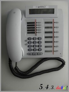 Konvolut Siemens Open Stage Telefone Bürotelefone, 11 Stück