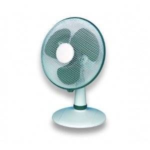 Ventilator Tischventilator Domo 30 cm Klimagerät NEU