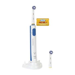 BRAUN 550 Oral B Professional Care Elektrische Zahnbürste