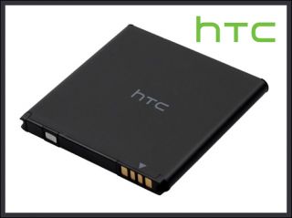 Original HTC Akku für Sensation BA S560 BG58100 NEU inkl