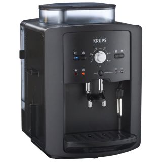 Krups Espresseria Automatic 7180 Kaffeevollautomat Kaffeeautomat