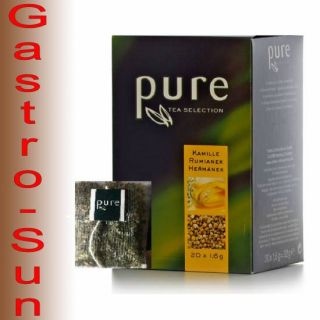 pure Tea Selections Sorten im Kaffee Online Shop Online Kaufen