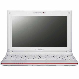 Samsung N150 Netbook weiß / 2GB RAM / 250 GB HDD / 1,66 GHz / 10,1