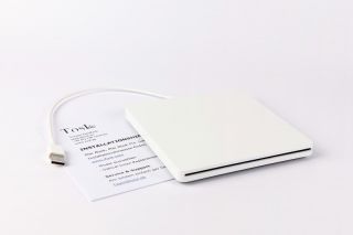 Sata SSD Kit f. Appel Macbook Pro 15 17 2010 2011 2012 weiss white
