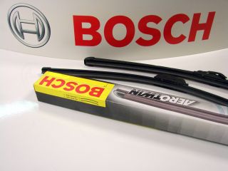 Einbauort Vorne Hersteller Bosch Länge 1 475 mm Länge 2 425 mm
