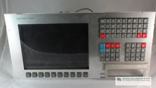 Beckhoff C 4000 Steuerung Very Rar