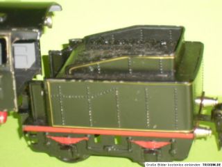 935/6) Märklin Spur 0 Lokomotive R66/12910 elektrisch io