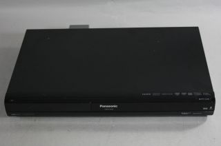 Panasonic DMR EH595 DVD Recorder   vom Fachhändler  TOP Zustand
