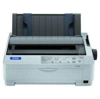 Epson LQ 590 Matrixdrucker Für Unternehmen 0010343850040