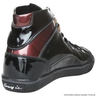 Schuhe Sport NEW Lackoberteil Shoes Gr. 41 42 43 art.606.28