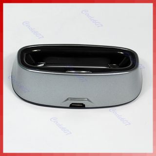Dock Battery Charger For BlackBerry Curve 8900 Desktop
