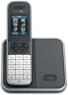 Deutsche Telekom Sinus 605 Schnurloses Telefon 4897027120967