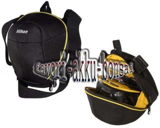 Orig. Nikon/Crumpler Tasche für Canon EOS 600D 600 D
