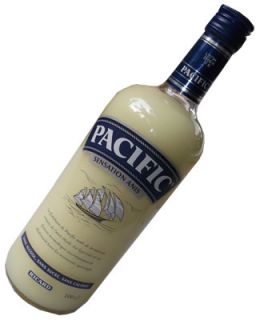 Liter Ricard Pacific ohne Alkohol