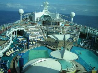 Kreuzfahrt 7 Tage Bermudas p. P.ab € 607,  in der Innenkabine