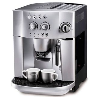 DELONGHI ESAM 4200 silber Kaffeevollautomat Kaffeemaschine