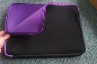 Belkin Neopren Sleeve Case/Laptop Tasche/Laptop Hülle/ Notebook
