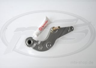 KTM Bremszangenträger für 320mm Bremsscheibe SXC 625
