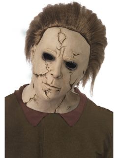 Halloween Maske Original Michael Myers Maske Horror