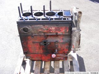 0597) IHC 624 Motor Kolben defekt