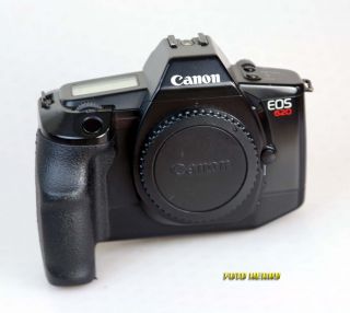Canon EOS 620 Spiegelreflexkamera