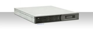 HP StorageWorks HSV110 Storage Server 19 Zoll Rack 2HE DEFEKT D Ware