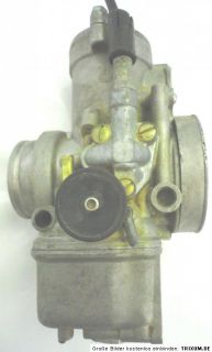 KTM LC4 ER600 620 Vergaser carburetor carburatore carburateur