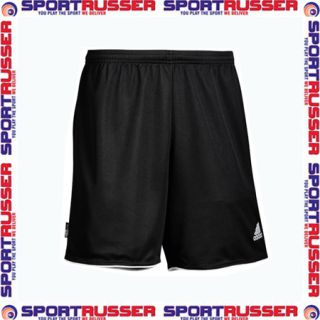 Adidas Parma II Shorts black