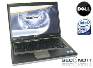 Dell Latitude E6510 * Intel Core i5 M 560 *2,67 GHz *4 GB RAM *320 GB